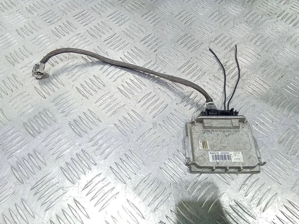 Блок розжига ксенона 89034934