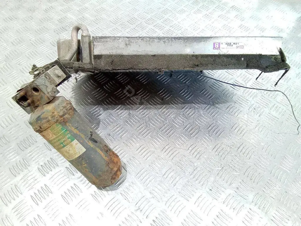 Испаритель кондиционера 1323821