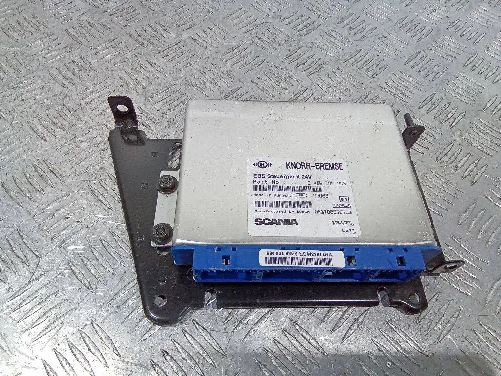 Блок управления EBS 1766306