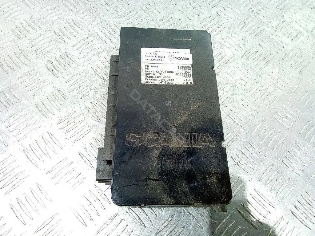 Блок управления светом 1769595