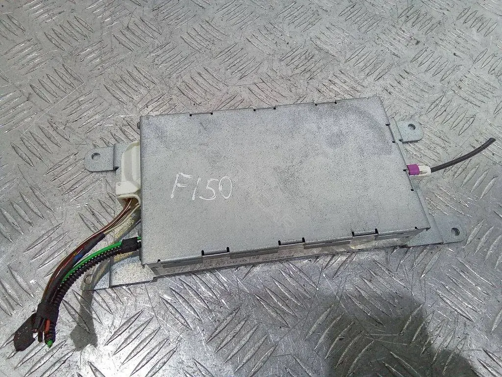 Блок Bluetooth 9-116725-01