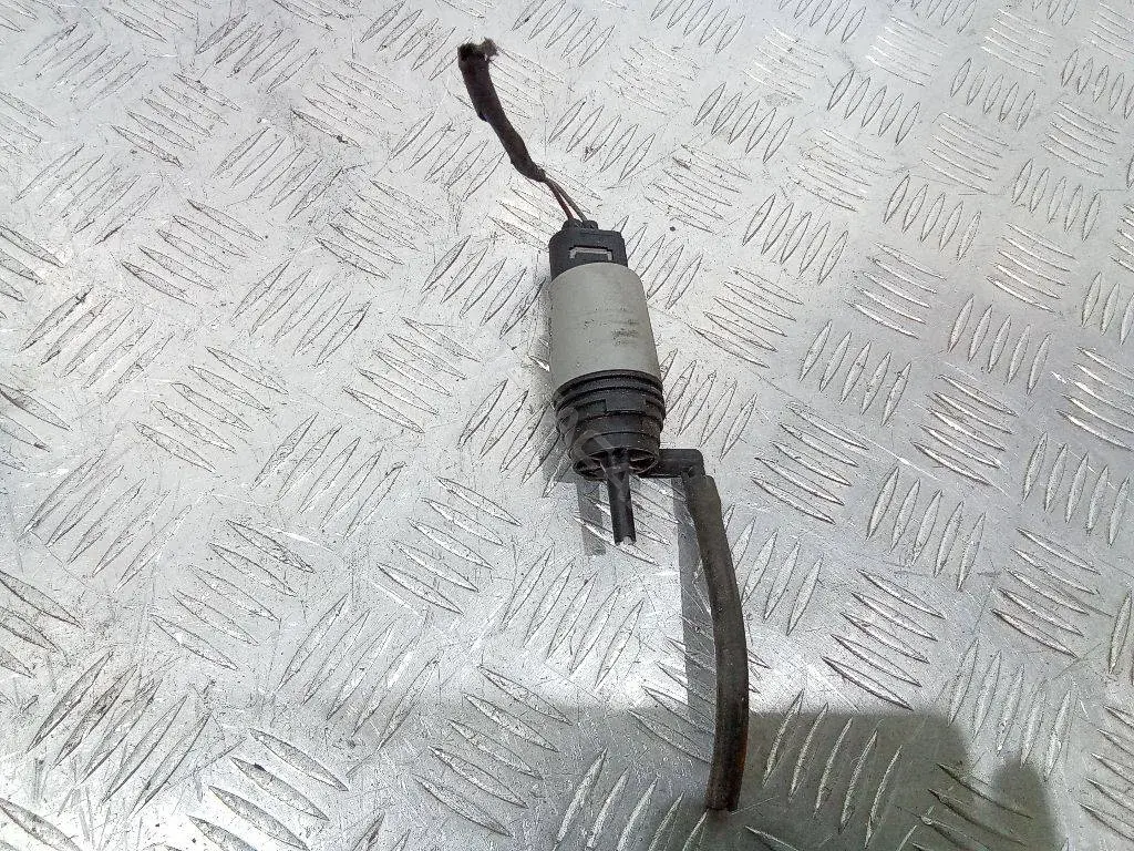 Насос омывателя 67126934