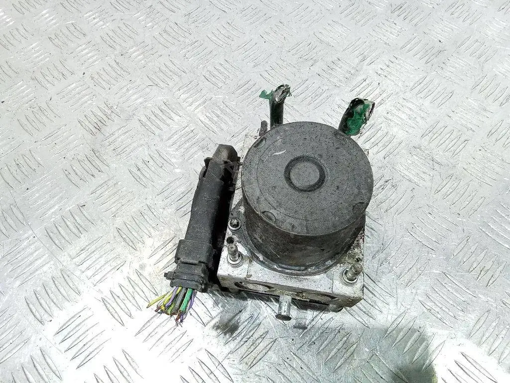 Блок управления АБС 0265950319