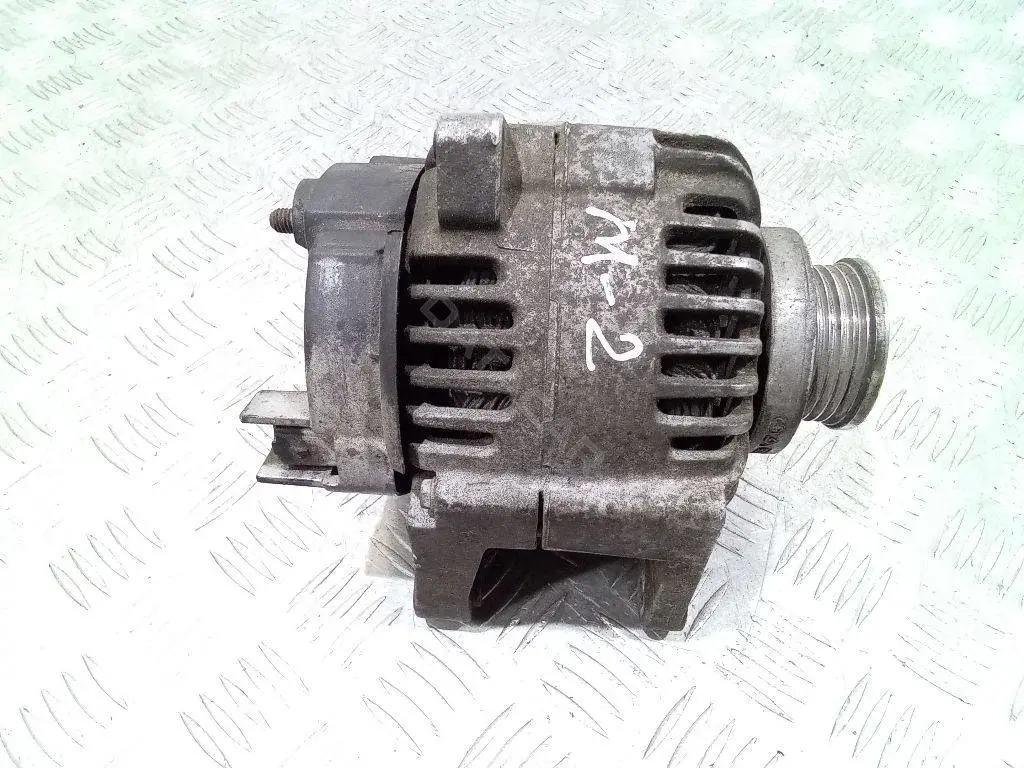 Генератор C542664R