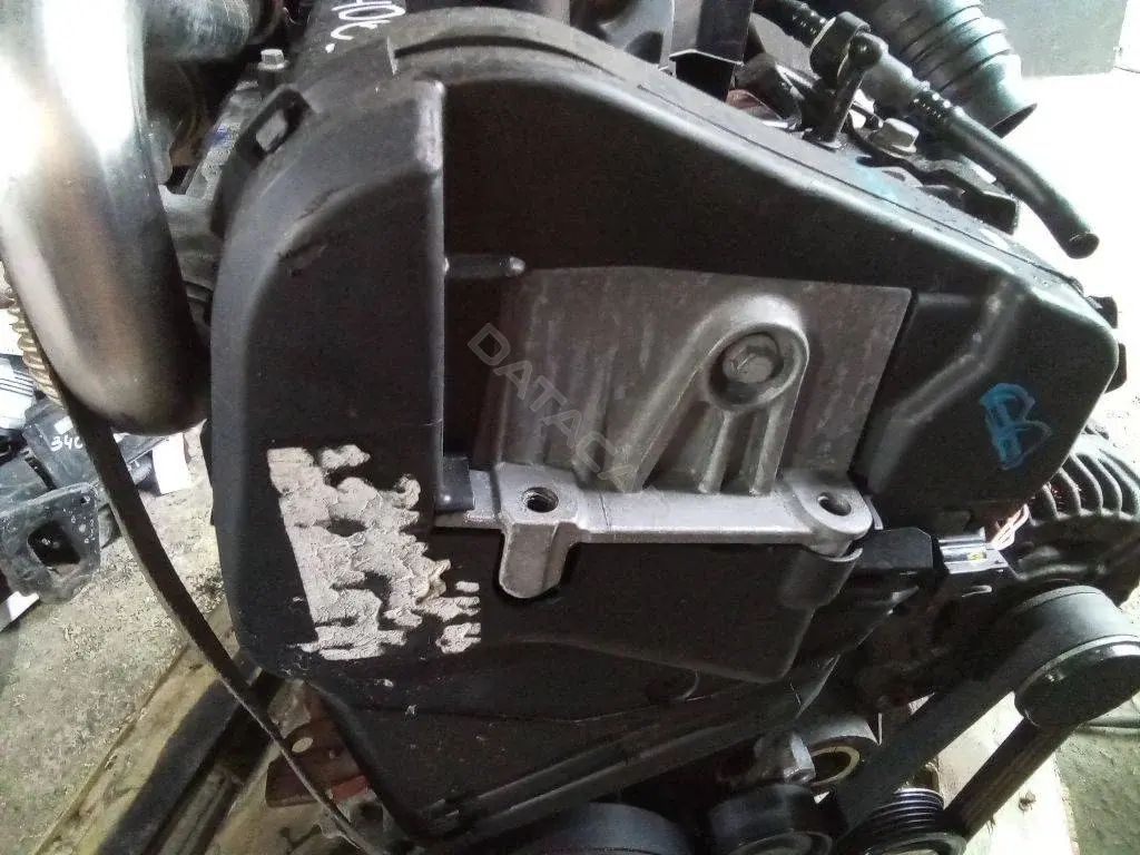 Защита (кожух) ремня ГРМ 4443900