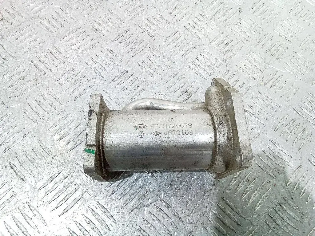 Радиатор ЕГР 8200729079