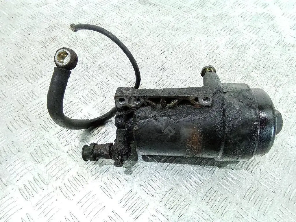 Корпус топливного фильтра A5410920503