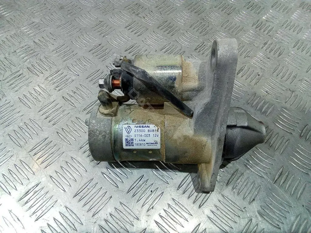 Стартер 23300BV81A