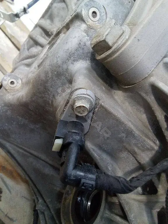 Датчик скорости 91017450