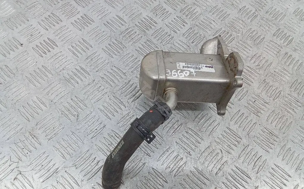 Радиатор ЕГР V29001E03
