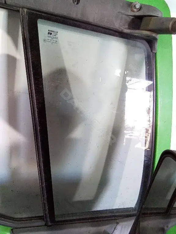 Стекло двери DOT90AS2M40