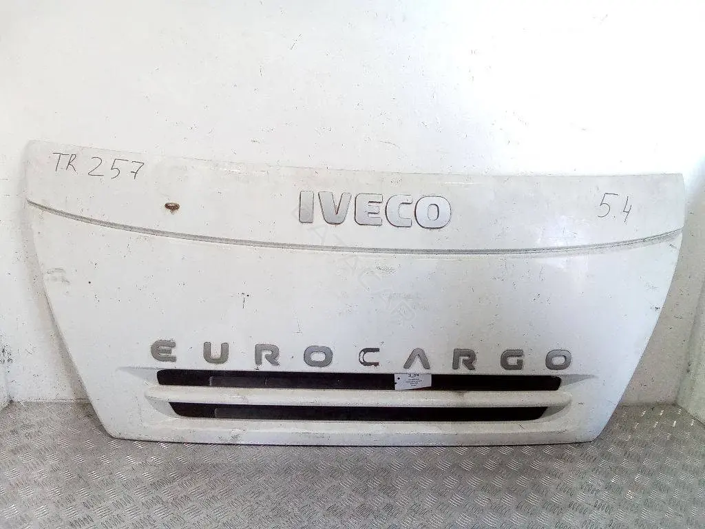 Капот 504032781