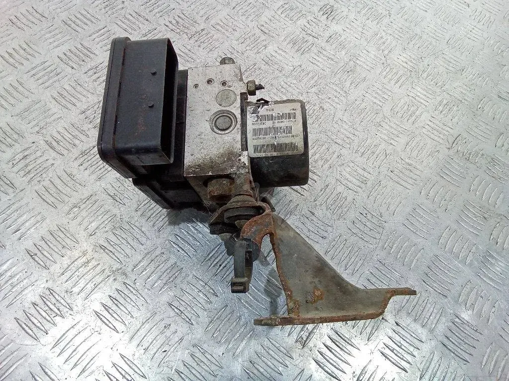 Блок управления АБС P04721453AC