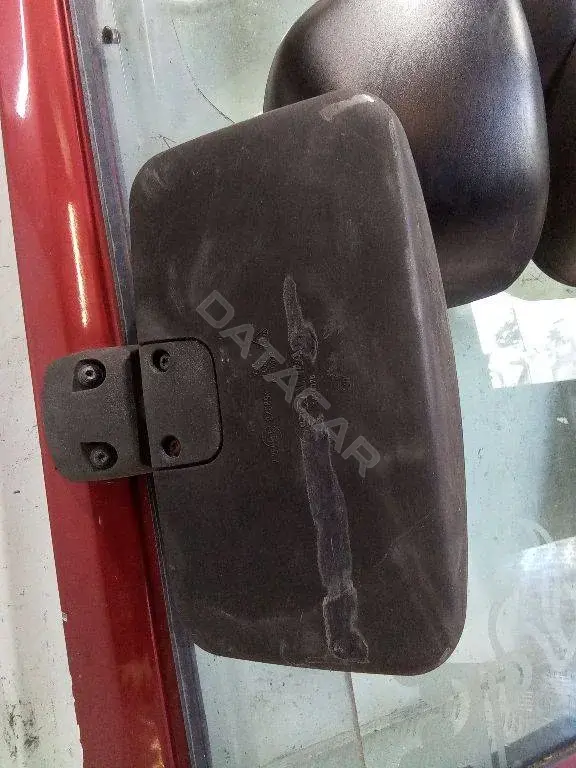 Зеркало бордюрное 4445092