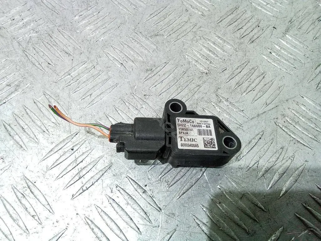 Датчик удара 5H2Z-14A686-BA