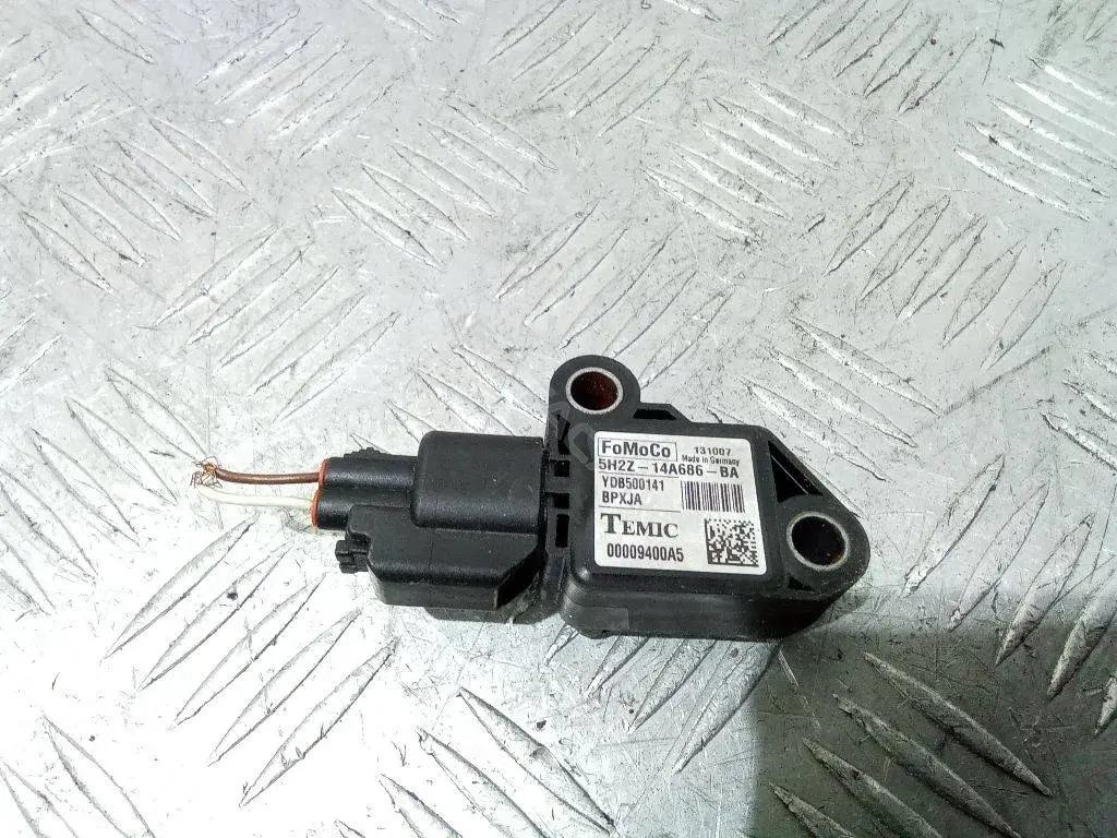 Датчик удара 5H2Z-14A686-BA