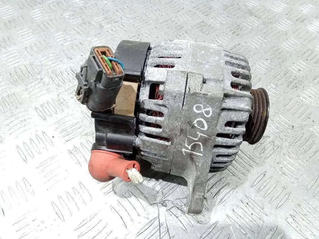 Генератор 23100AX600