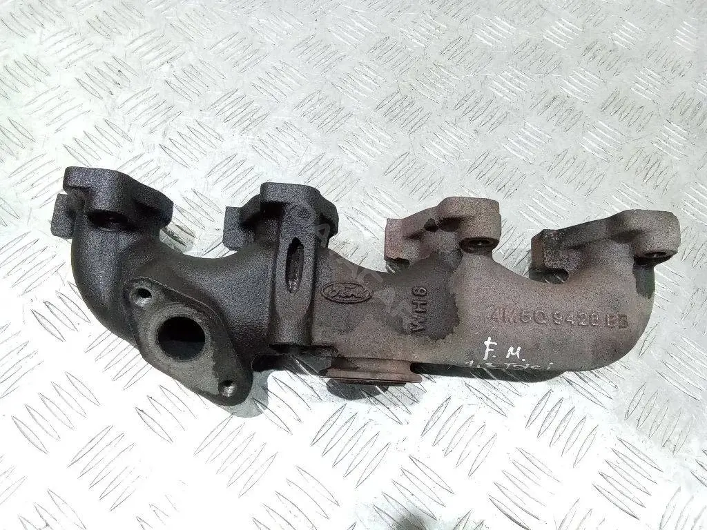 Выпускной коллектор 4M5Q9428BB