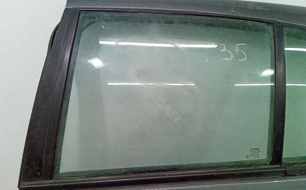 Стекло двери AS2M3236DOT682