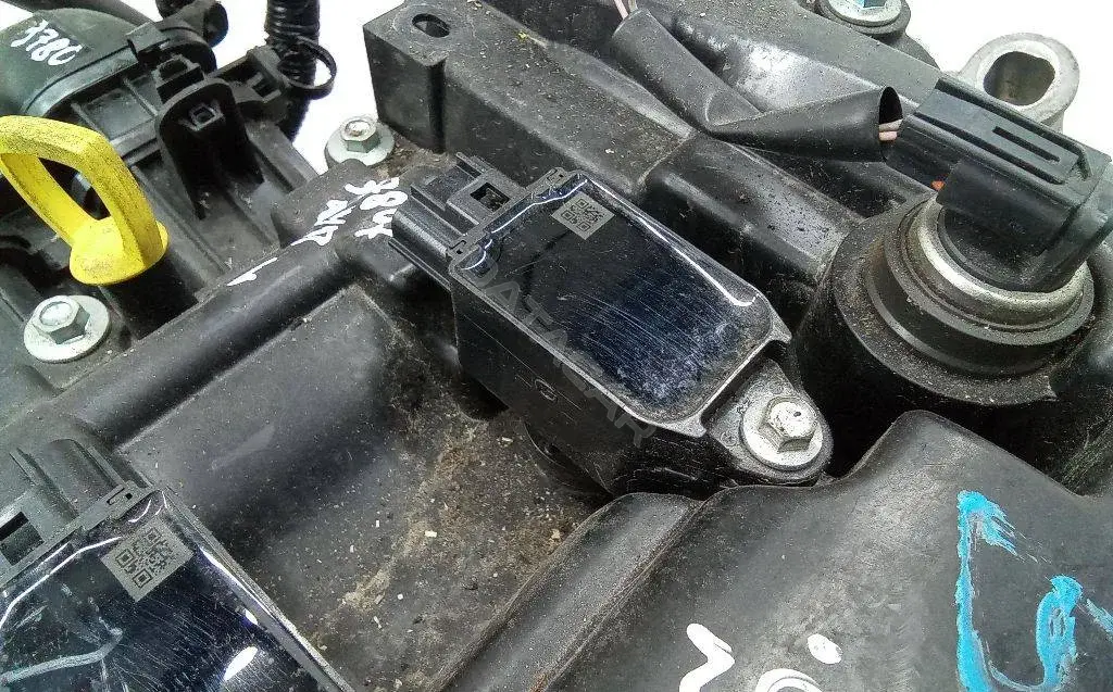 Катушка зажигания H6T61271