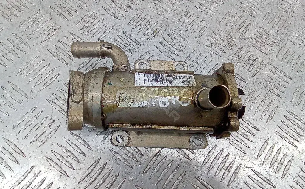 Радиатор ЕГР 8200340616