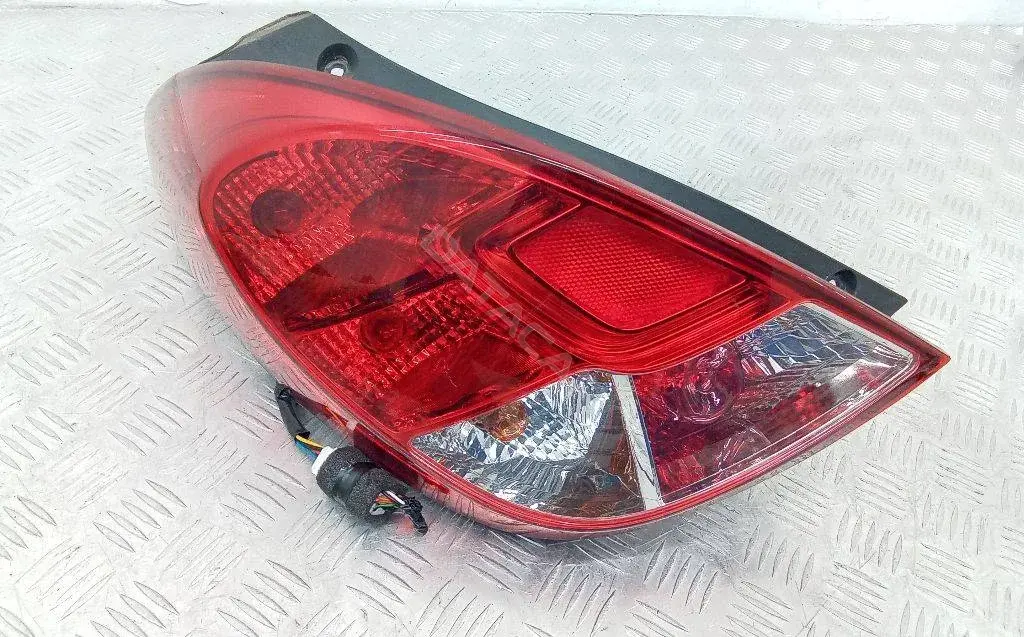 Задние фонари 92401-4P500