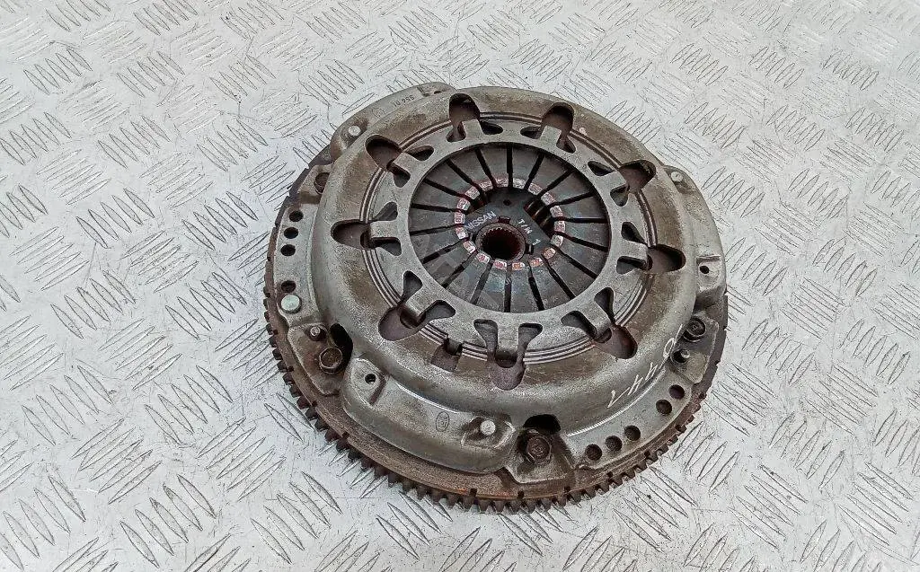 Комплект сцепления 30100AX610