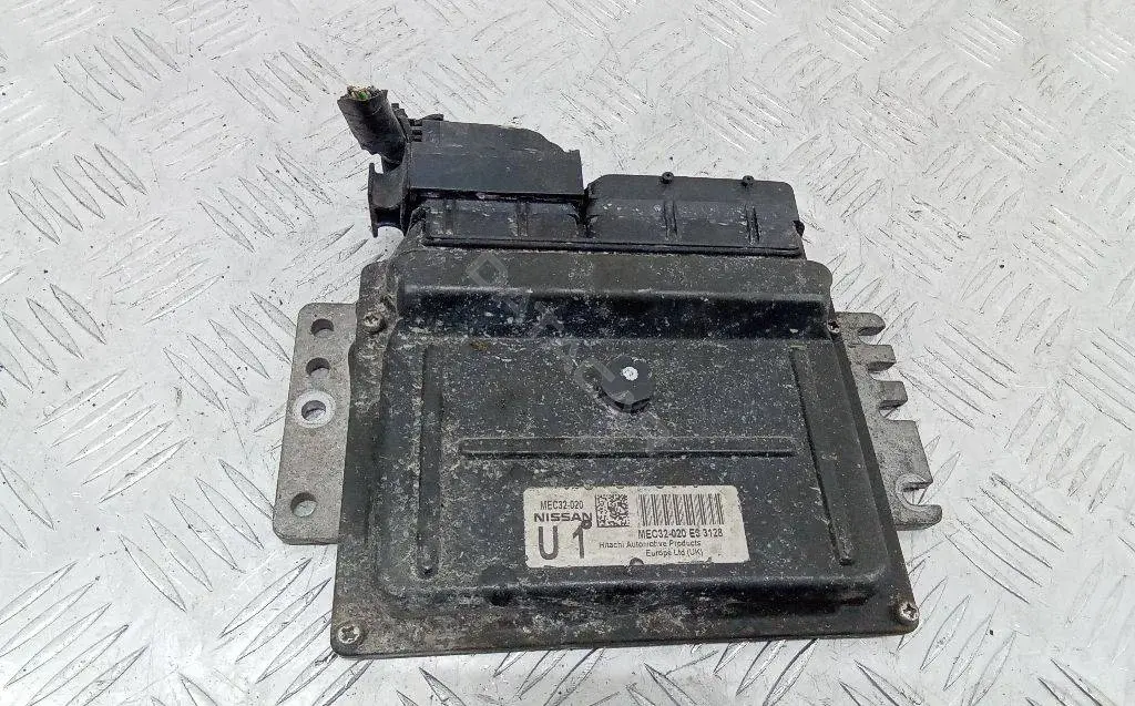 Блок управления двигателем MEC32-020