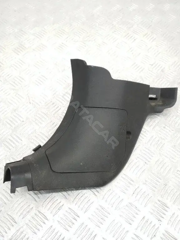 Пластик салона BJS768381