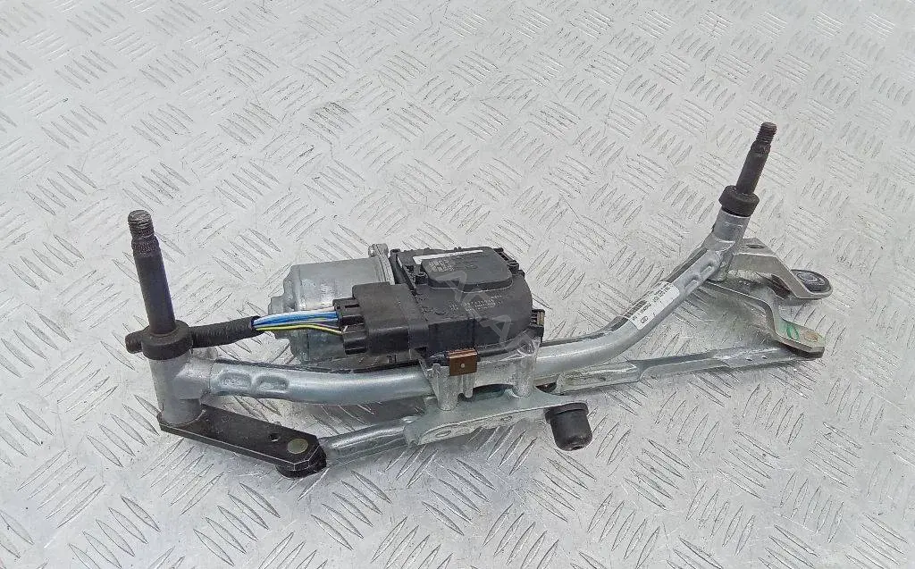 Трапеция стеклоочистителя H1BB-17504-AD