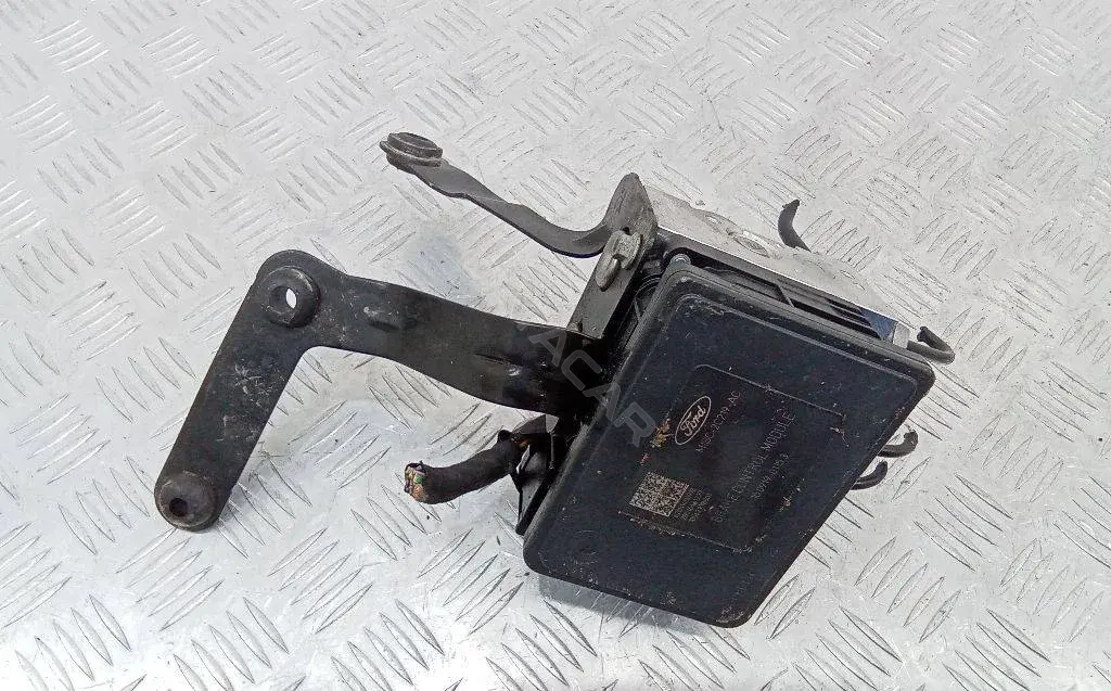 Блок управления АБС M1BC-2B373-AC