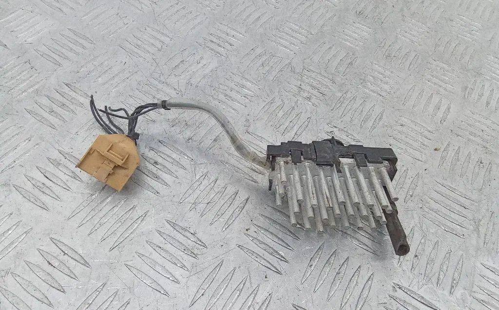 Блок розжига LED N6HM0000