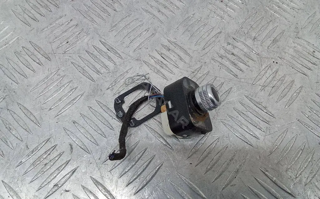 Джойстик регулировки зеркал 8K0959565
