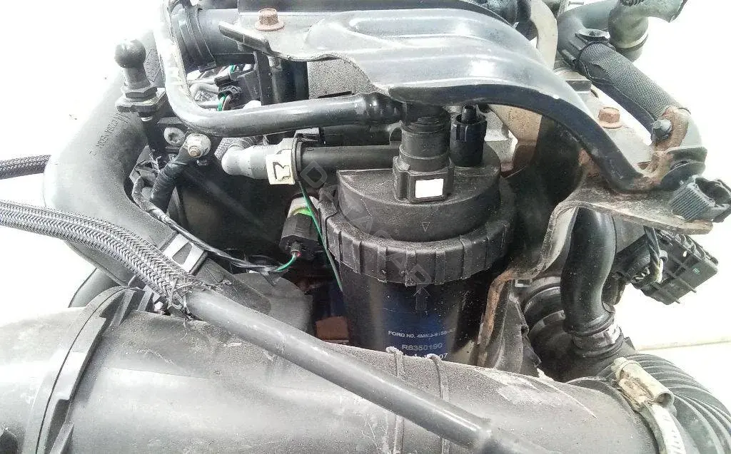 Корпус топливного фильтра 4M5Q-9155-AB