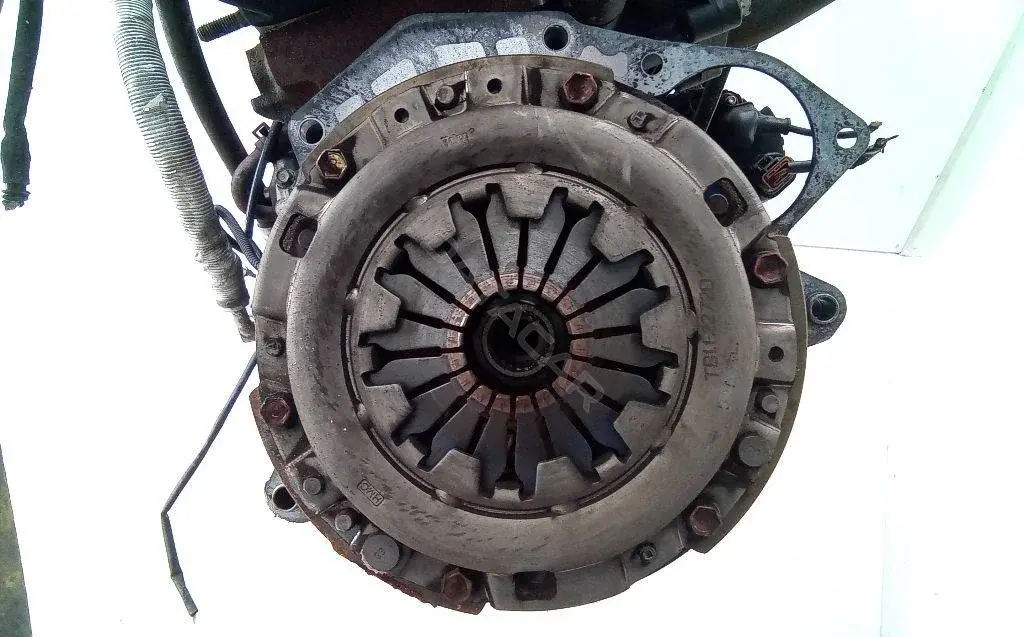 Комплект сцепления TB11-22720