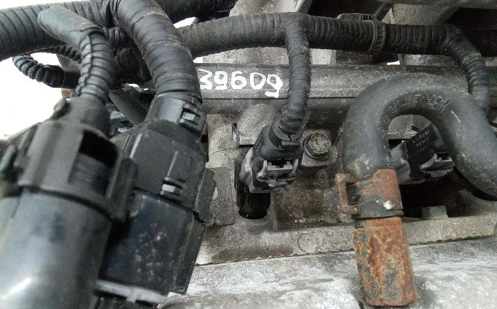 Форсунки 4446914
