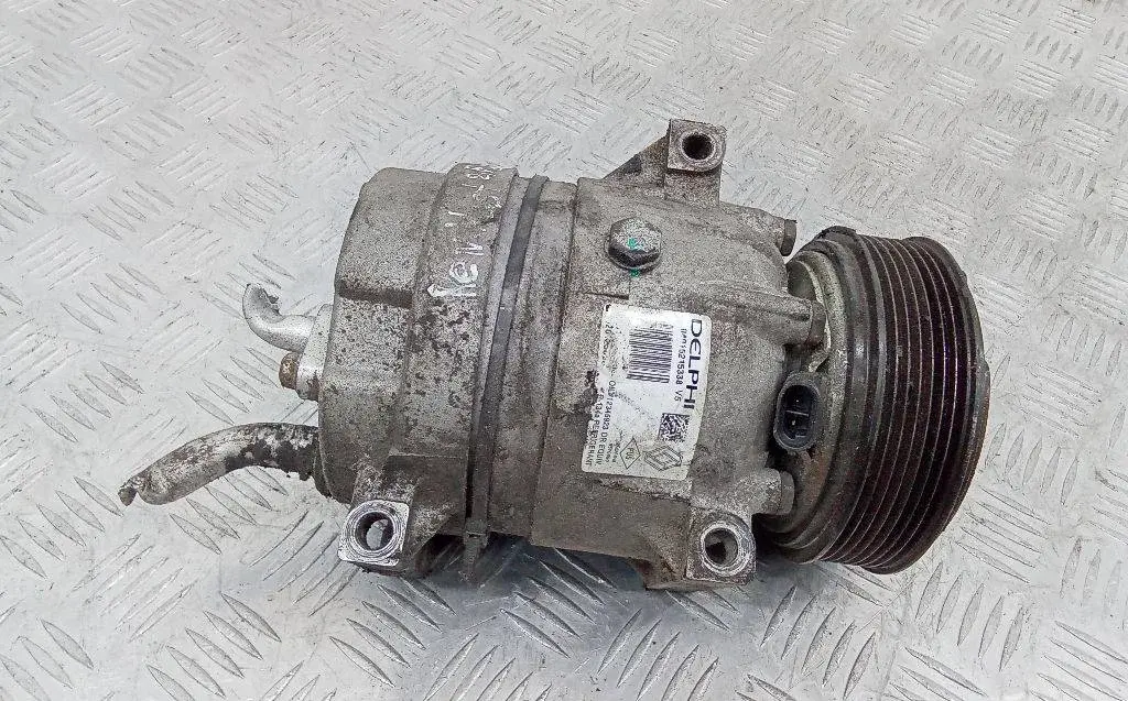 Компрессор кондиционера 04016215338