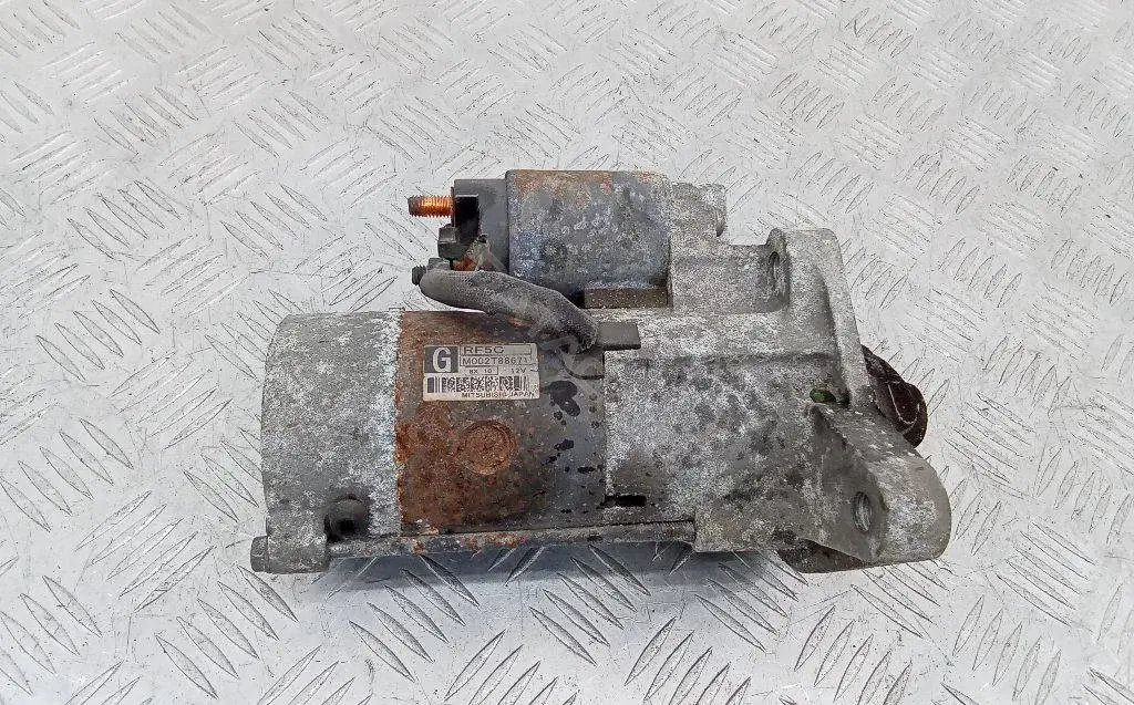 Стартер M002T88671
