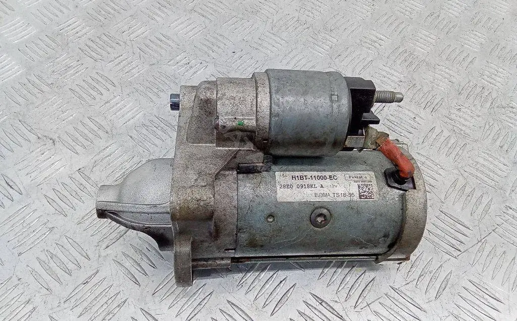 Стартер H1BT-11000-EC