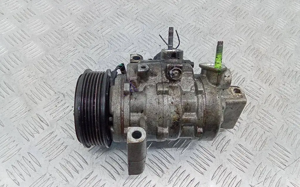 Компрессор кондиционера H1BH19D629CA
