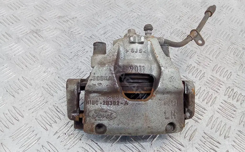 Суппорт тормозной H1BC-2B302-A