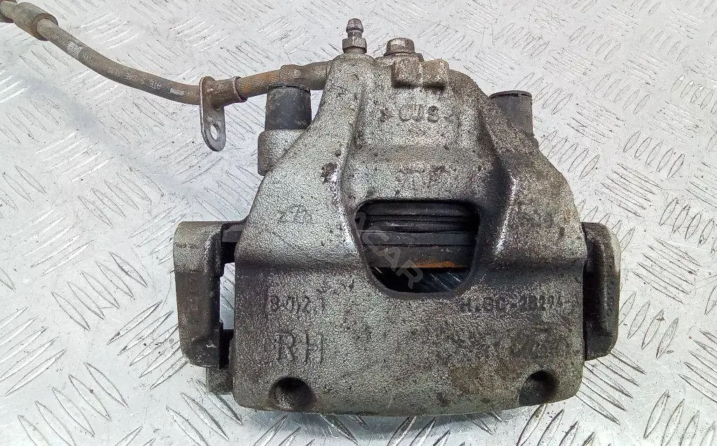 Суппорт тормозной H1BC-2B294-A