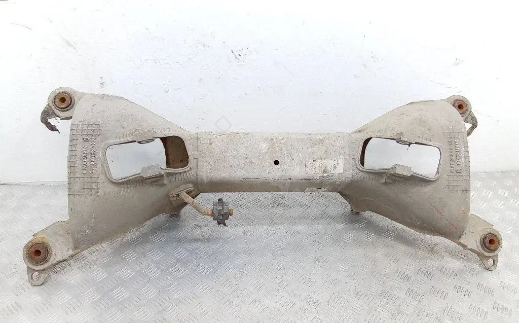 Балка подвески 9640718710