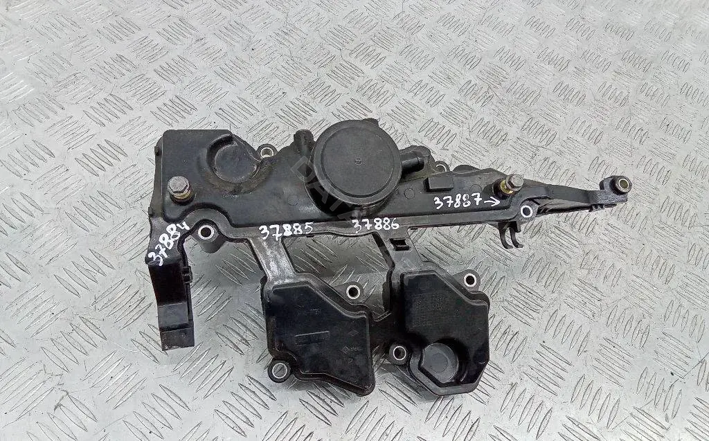 Клапан картерных газов 8200673395
