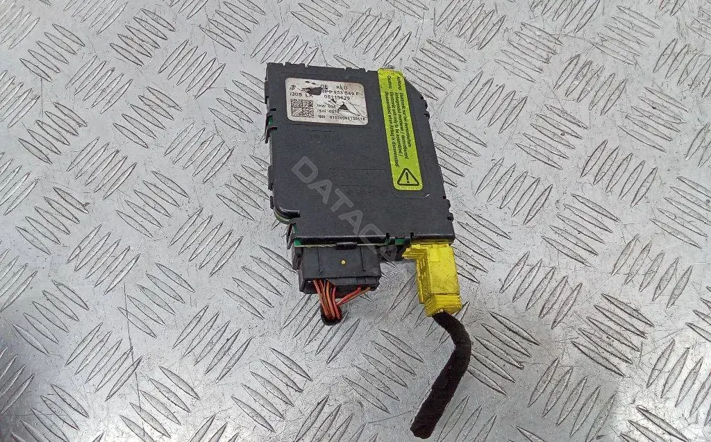 Датчик угла поворота 8P0953549