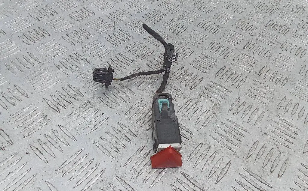 Кнопка аварийки 1K0953509
