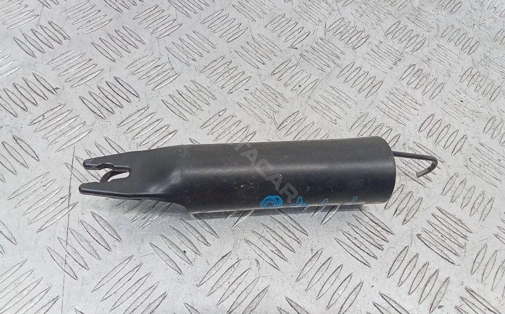 Пружина крышки багажника 8T0827339