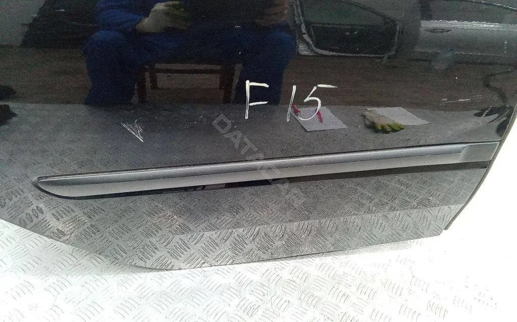 Молдинг двери 4448371