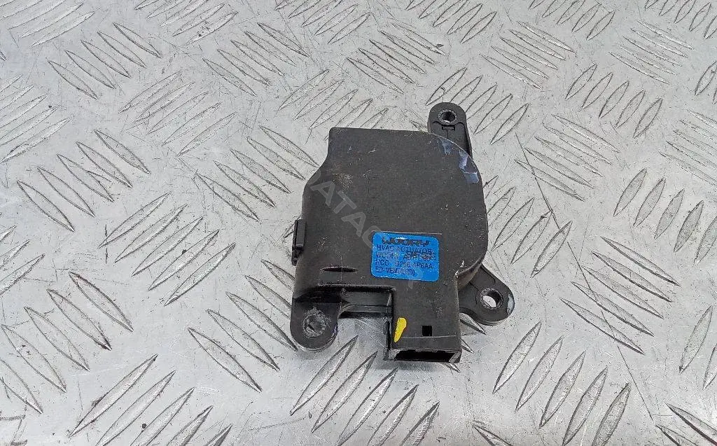 Мотор заслонки печки D266-AP6AA