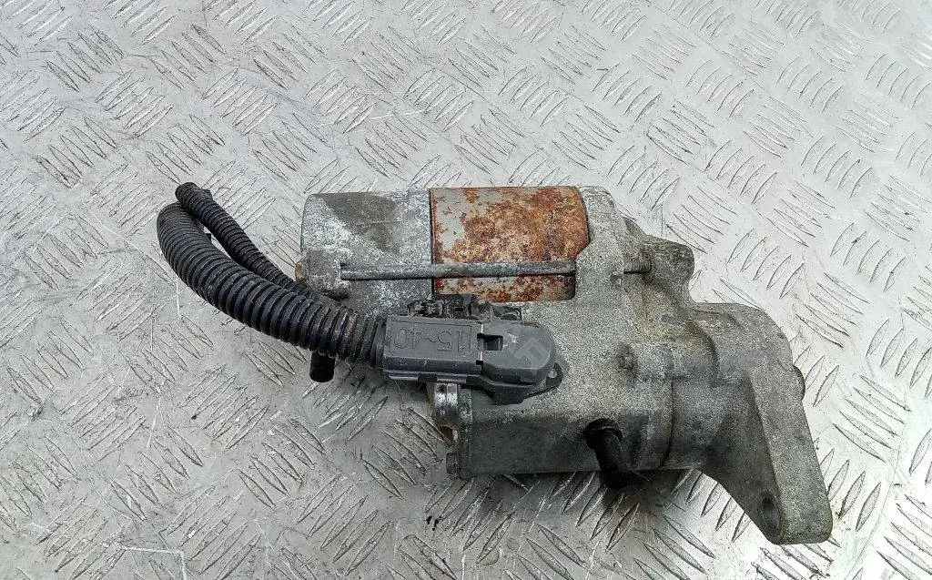 Стартер 28100-33080